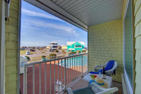 Resting Beach Place